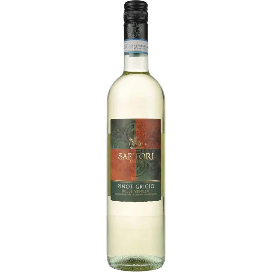 Sartori Family Pinot Grigio Delle Venezie — Sartori