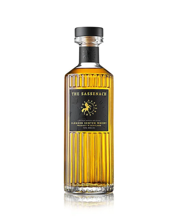Sassenach Spirit of Home Limited Batch Release Blended Scotch Whisky 750ml — Sassenach