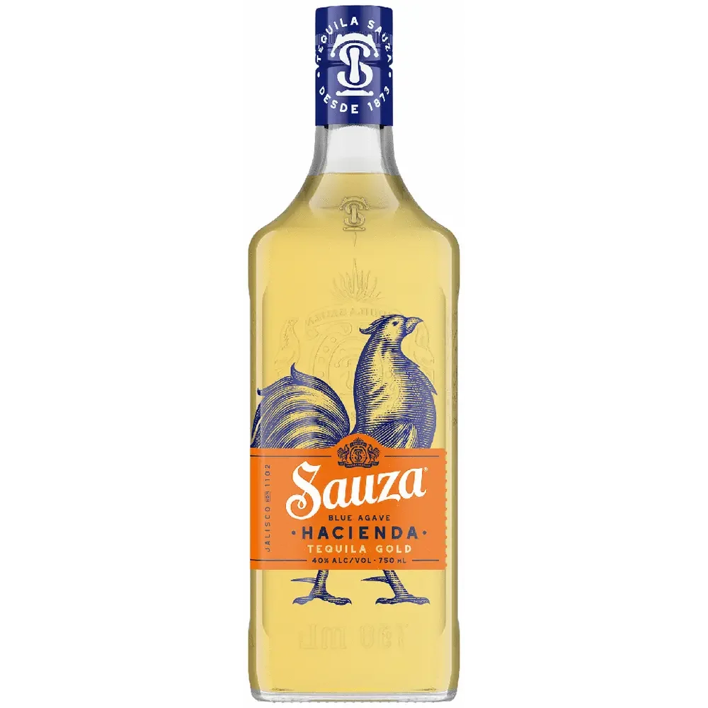 Sauza Gold Tequila — Portage Liquors.com