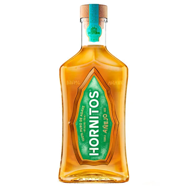 Sauza Hornitos Anejo Tequila — Portage Liquors.com