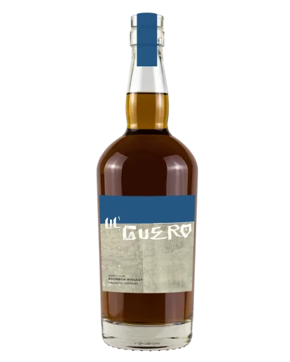 Savage & Cooke Lil Guero 7 Year Old Bourbon Whiskey 750ml — Savage & Cooke