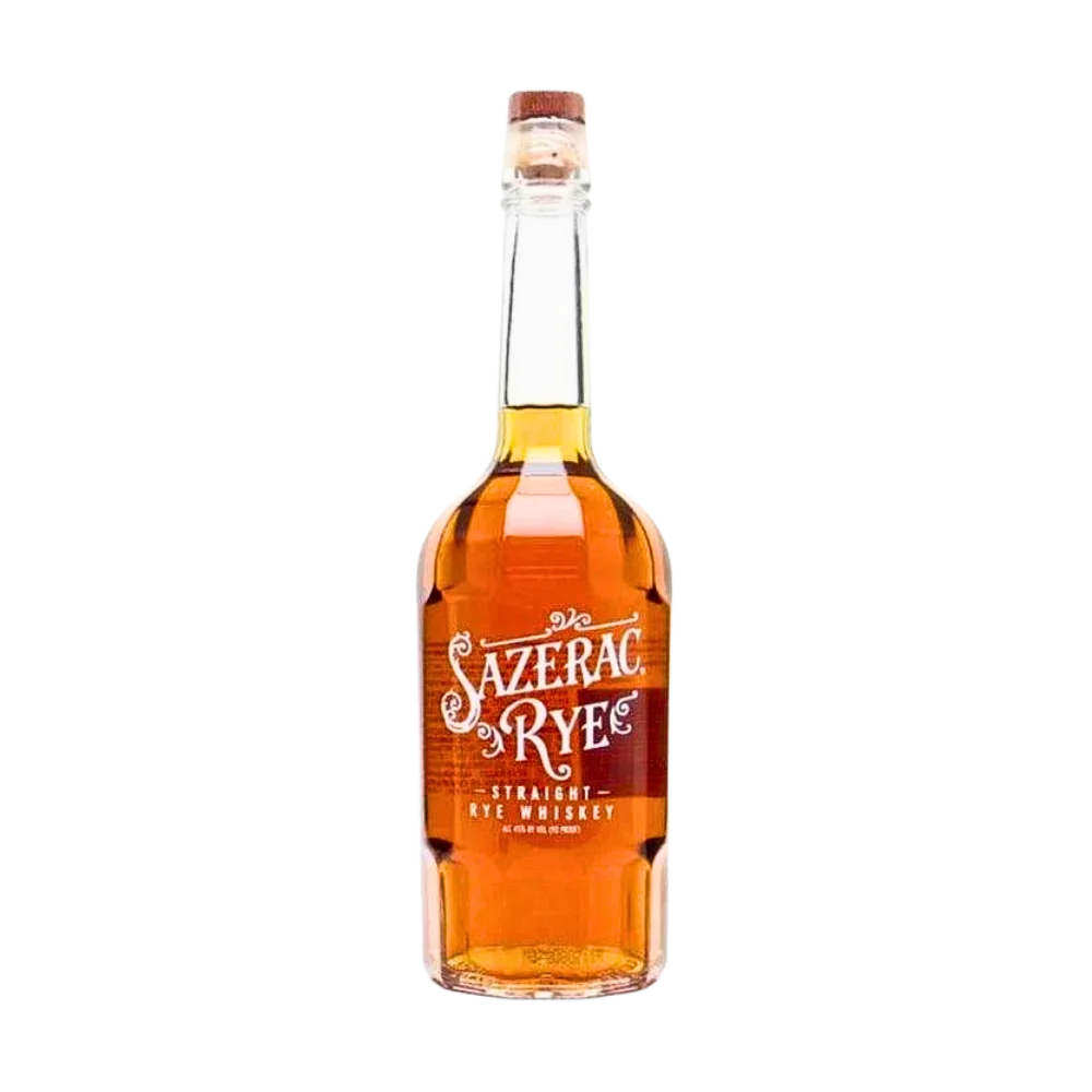 Sazerac Rye — Sazerac