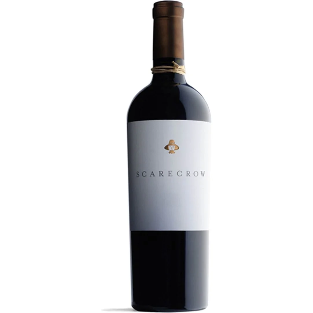 Scarecrow 2022 Cabernet Sauvignon 750 mL — Scarecrow