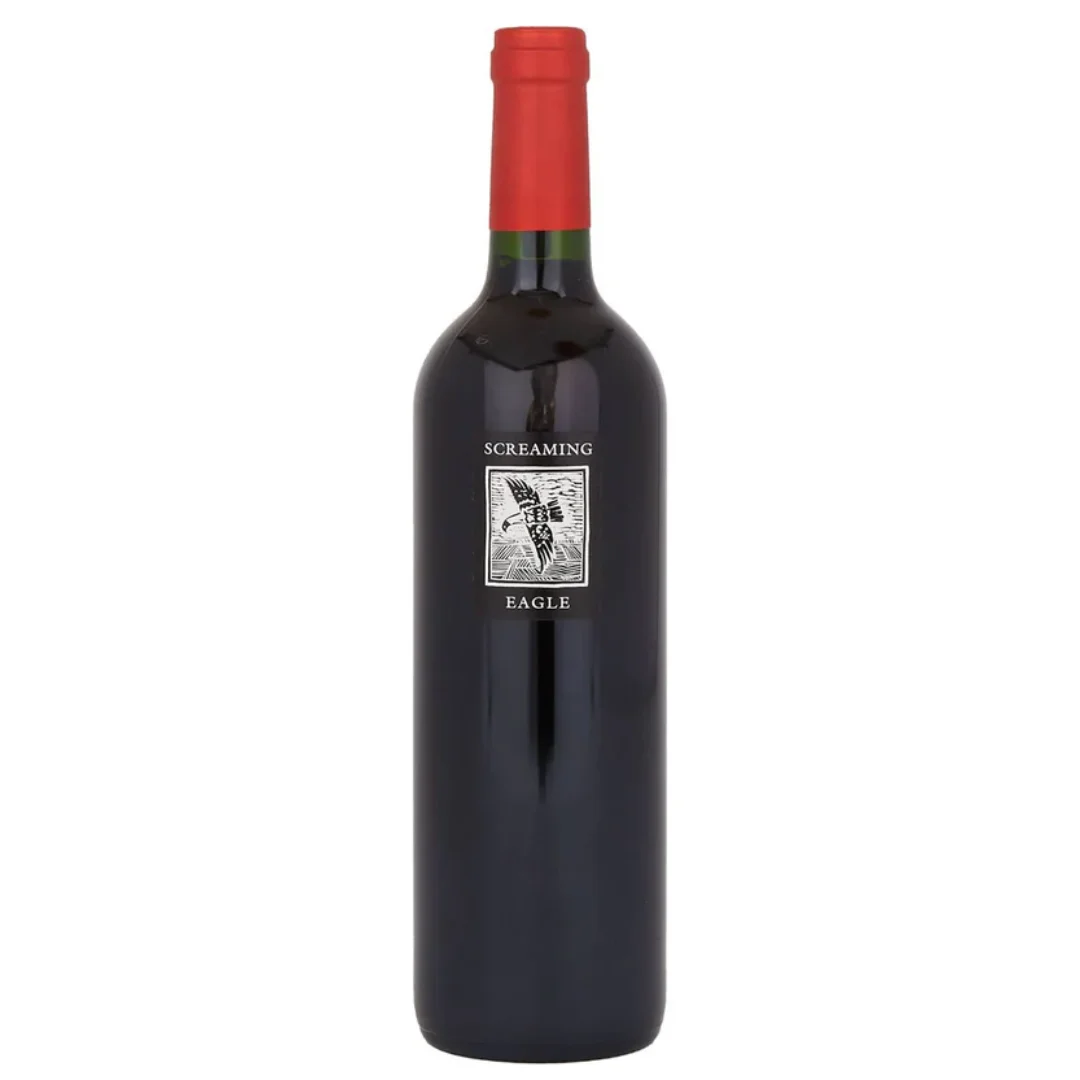 Screaming Eagle 2013 Cabernet Sauvignon — Screaming Eagle