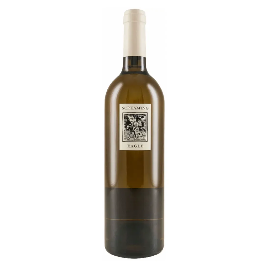 Screaming Eagle Sauvignon Blanc 2012 — Screaming Eagle
