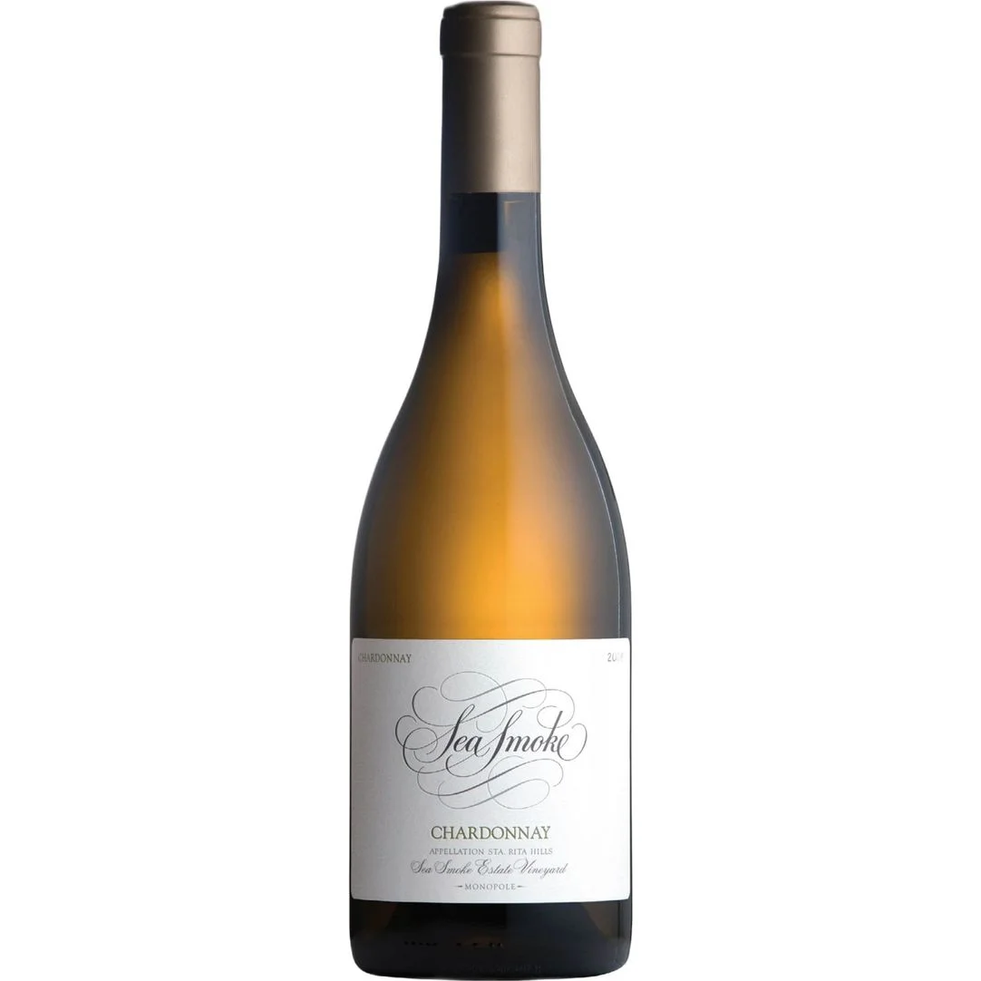 Sea Smoke Chardonnay 750 mL — Sea Smoke