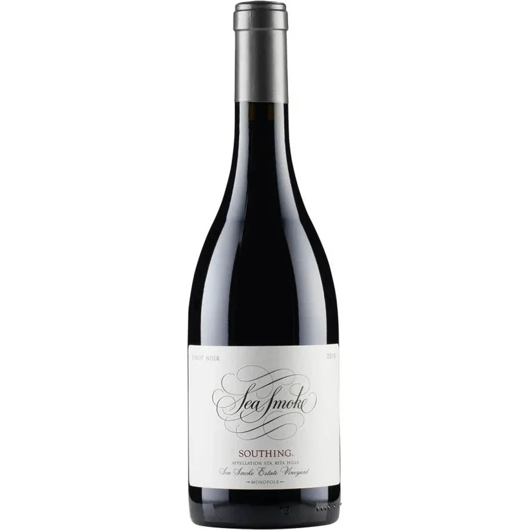 Sea Smoke Southing Pinot Noir 1.5L — Sea Smoke