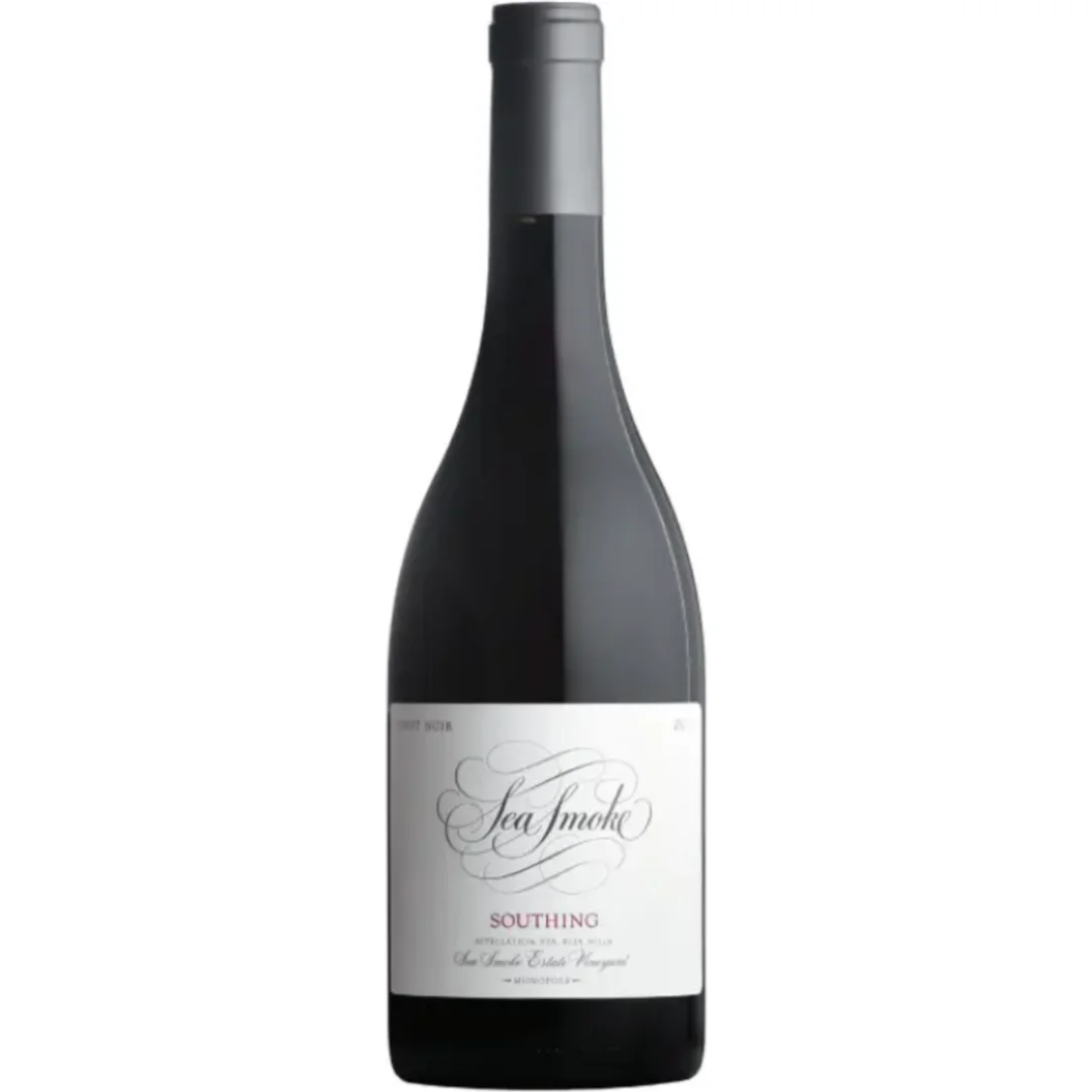 Sea Smoke Southing Pinot Noir 750mL — Sea Smoke