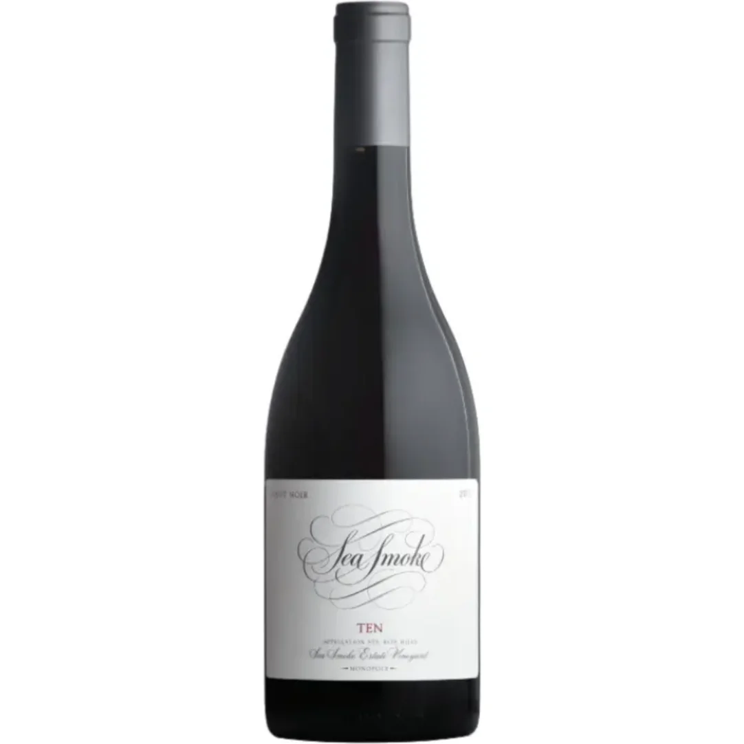 Sea Smoke Ten Pinot Noir 1.5L — Sea Smoke