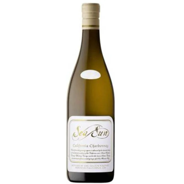 Sea Sun Chardonnay By Caymus 750 mL — Sea Sun