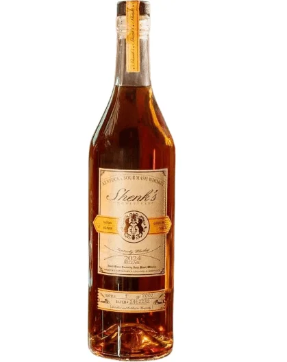 Shenk's Homestead 2024 Sour Mash Whiskey — Michter's
