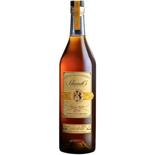 Shenk's Homestead Kentucky Sour Mash 2024 — Shenk's