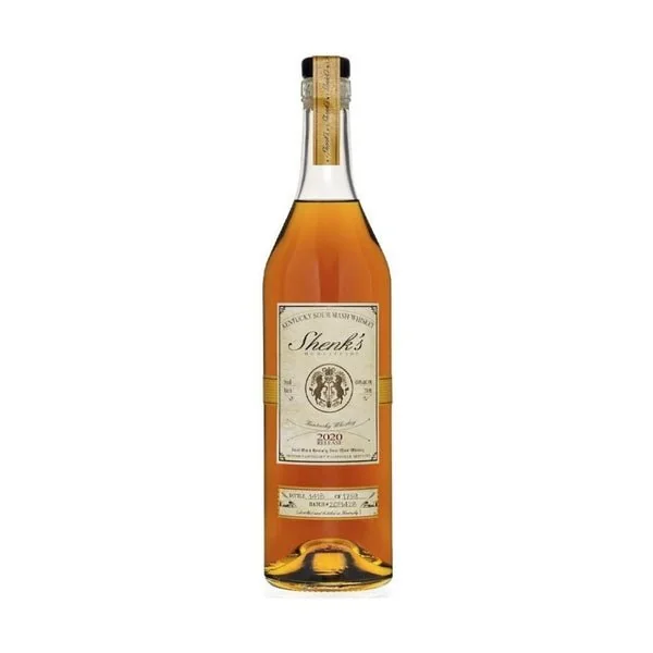 Shenk's Homestead Kentucky Sour Mash Whiskey 2020 — Shenk's