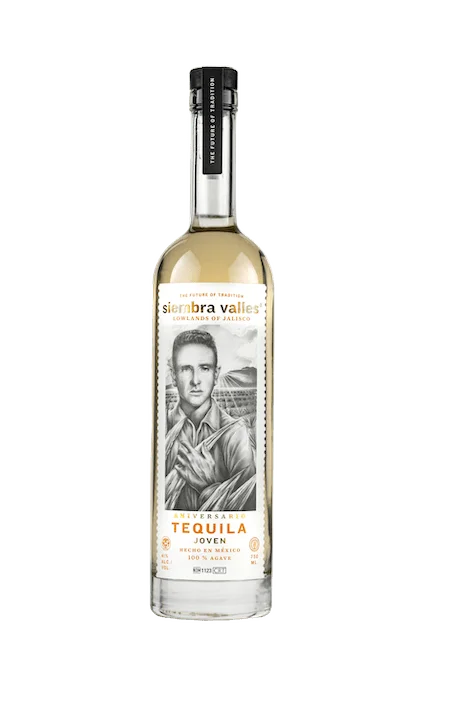 Siembra Valles Anniversario — Portage Liquors