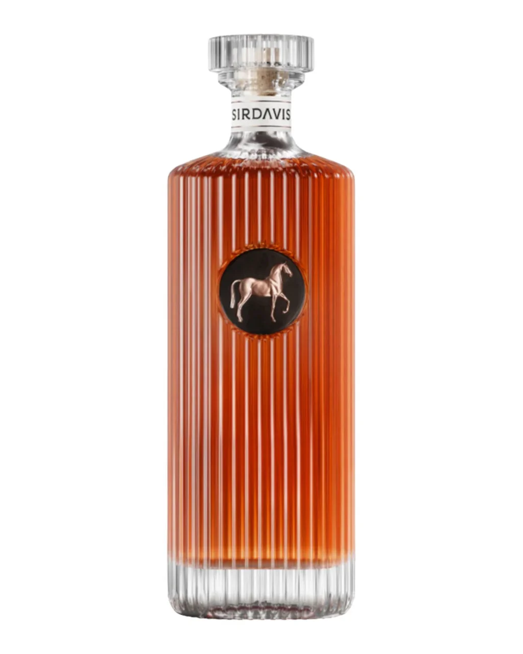 SirDavis American Rye Whisky — SirDavis