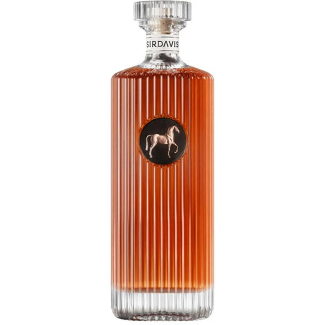 SirDavis American Whiskey By Beyonce 750 mL — SirDavis