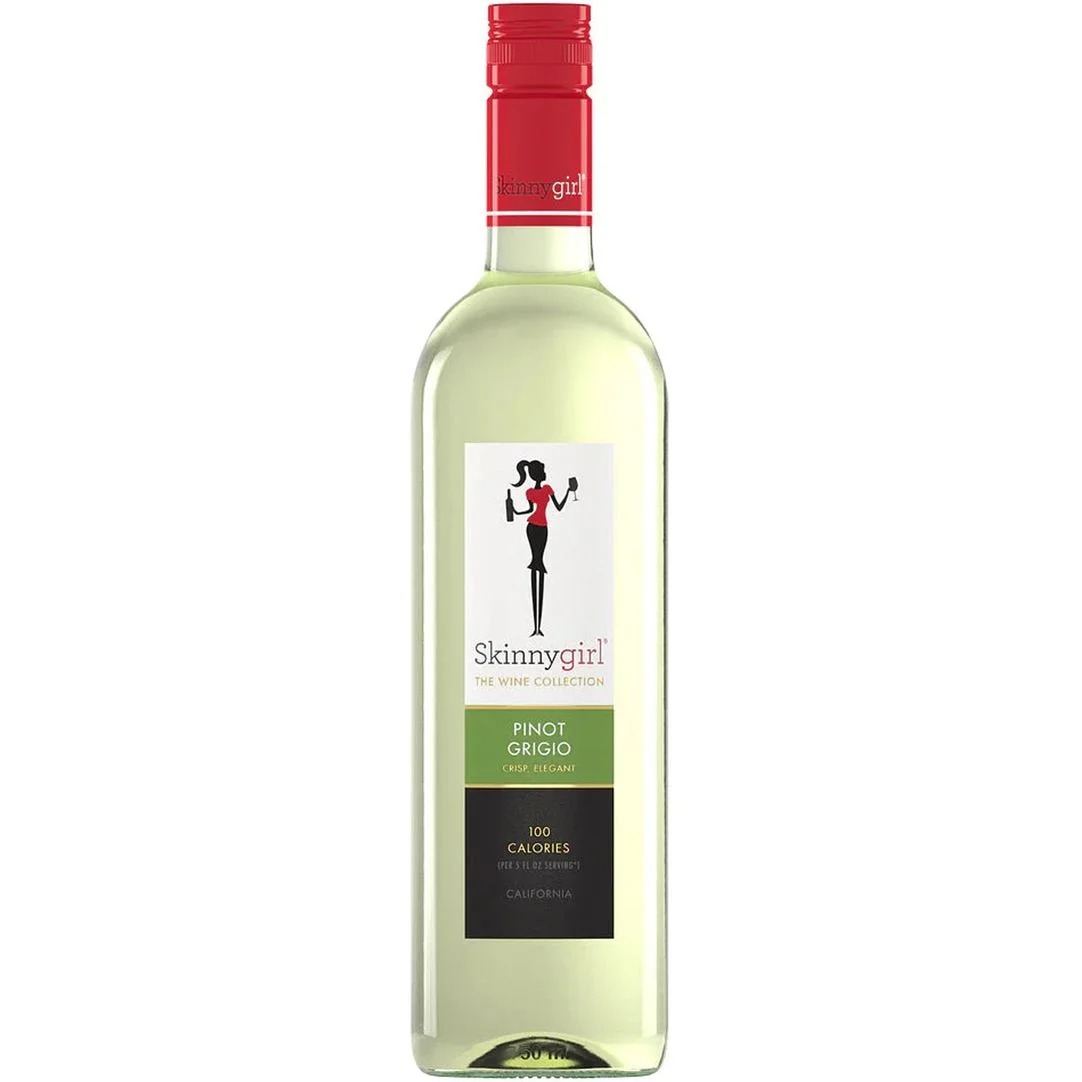 Skinnygirl Pinot Grigio Wine 750 mL — Skinnygirl