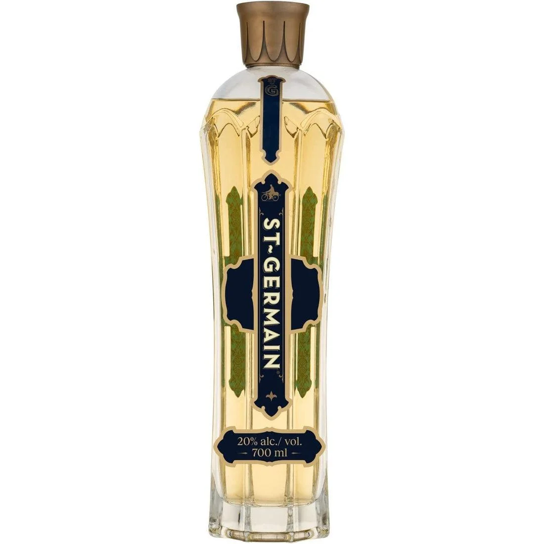St. Germain Elderflower Liqueur — St Germain