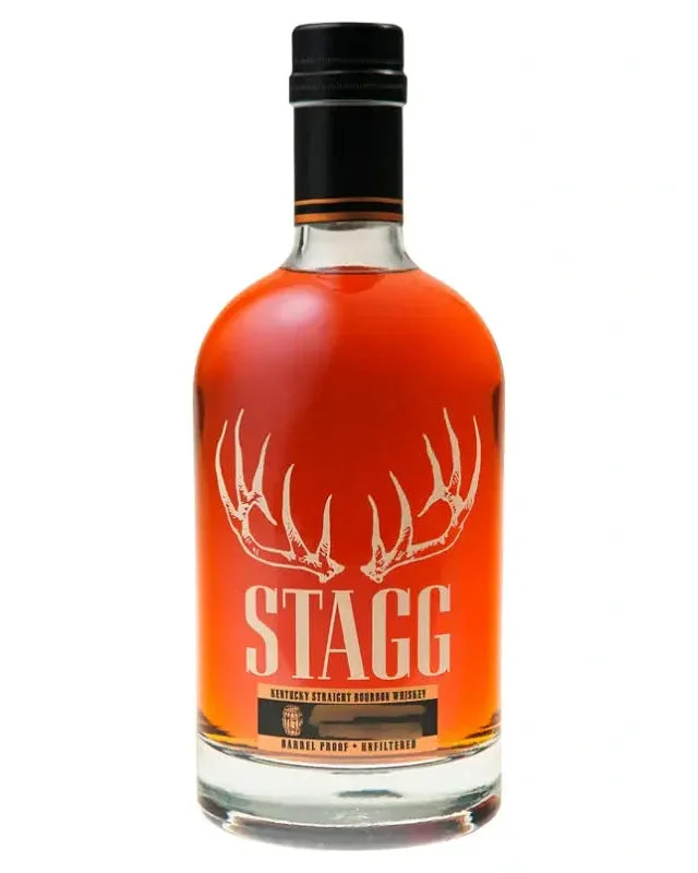 Stagg Batch 26B 125.2 Proof Kentucky Straight Bourbon Whiskey 750ml — Stagg