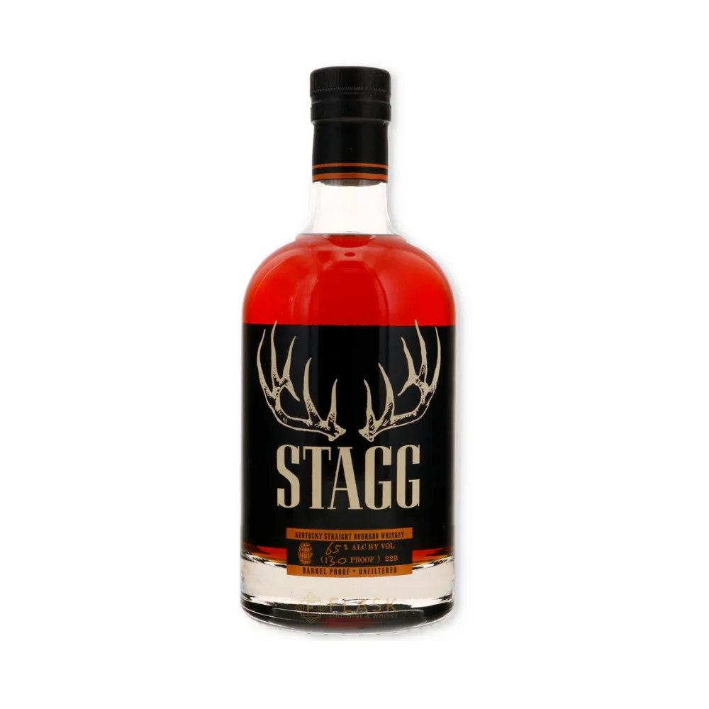 Stagg (no specific batch) — Buffalo Trace