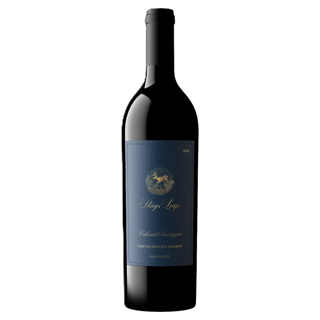 Stags' Leap Cabernet Sauvignon Reserve Wine 750mL — Stag's Leap