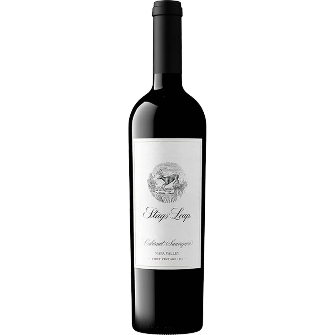 Stags' Leap Napa Valley Cabernet Sauvignon — Stags' Leap