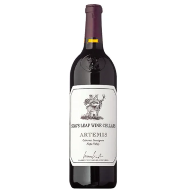 Stag's Leap Wine Cellars Artemis Cabernet Sauvignon 750 mL — Stags' Leap