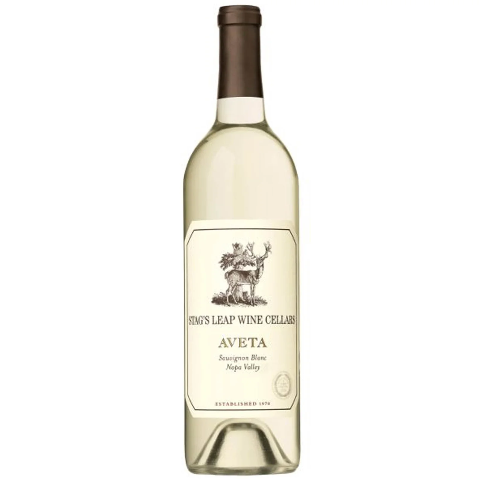 Stag's Leap Wine Cellars Aveta Sauvignon Blanc 750 mL — Stag's Leap