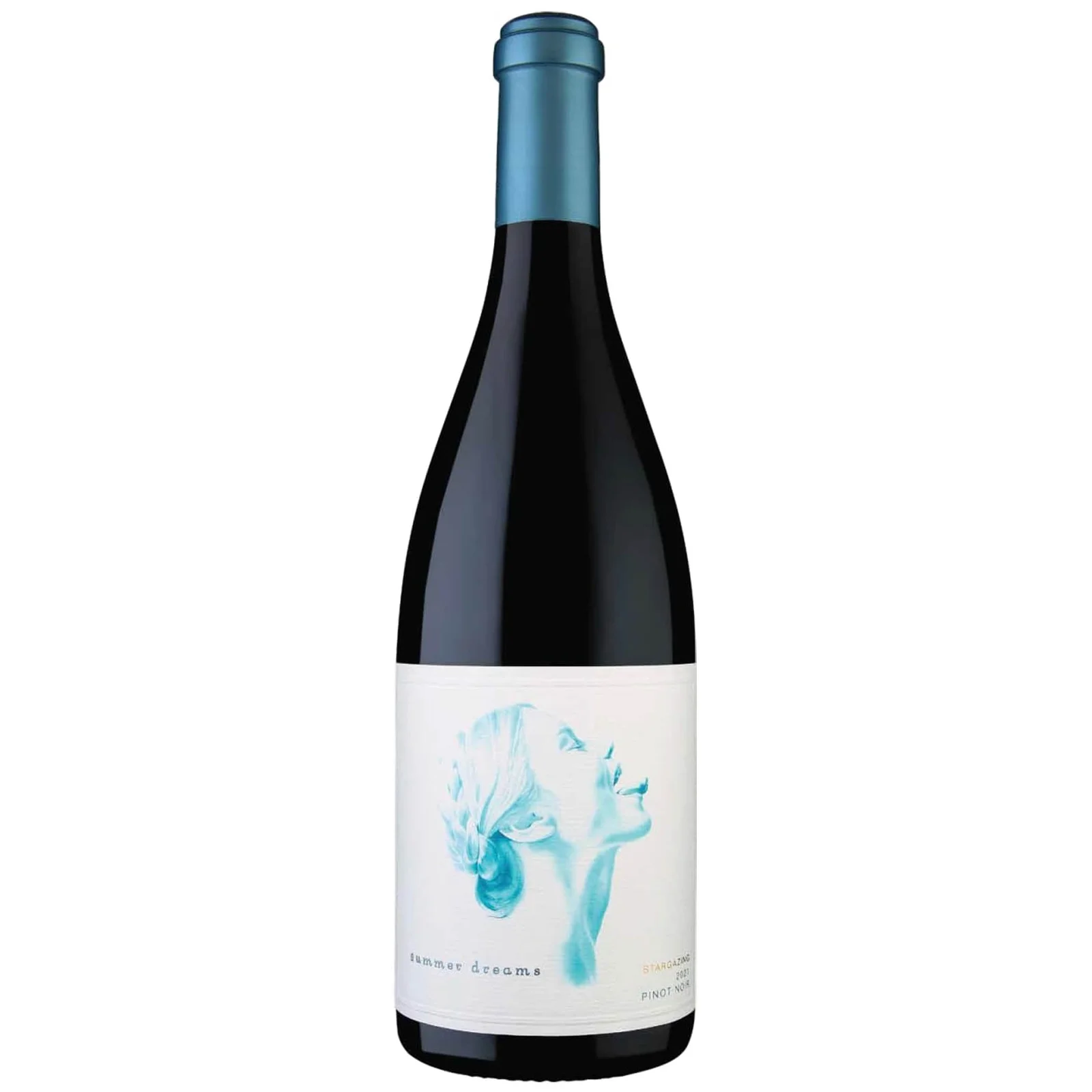 Summer Dreams Stargazing Pinot Noir 2022 750 mL — Summer Dreams