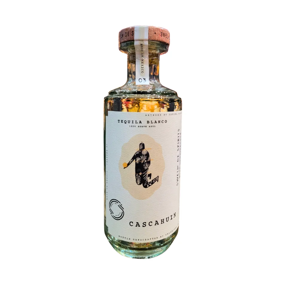 Swell de Spirits - Los Convidados n°3 (500ml) — Portage Liquors