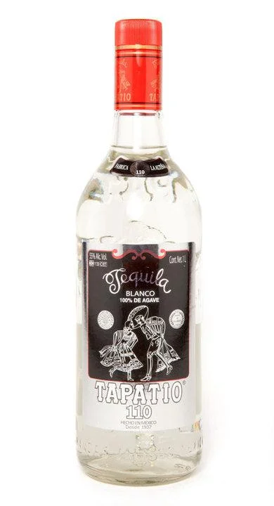 Tapatio Blanco 110pf — Ocho