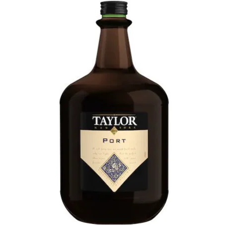 Taylor Port Dessert Red Wine 375 ml — Taylor Port