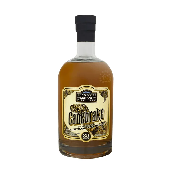 Tennessee Legend CaneBrake Small Batch Bourbon — Tennessee