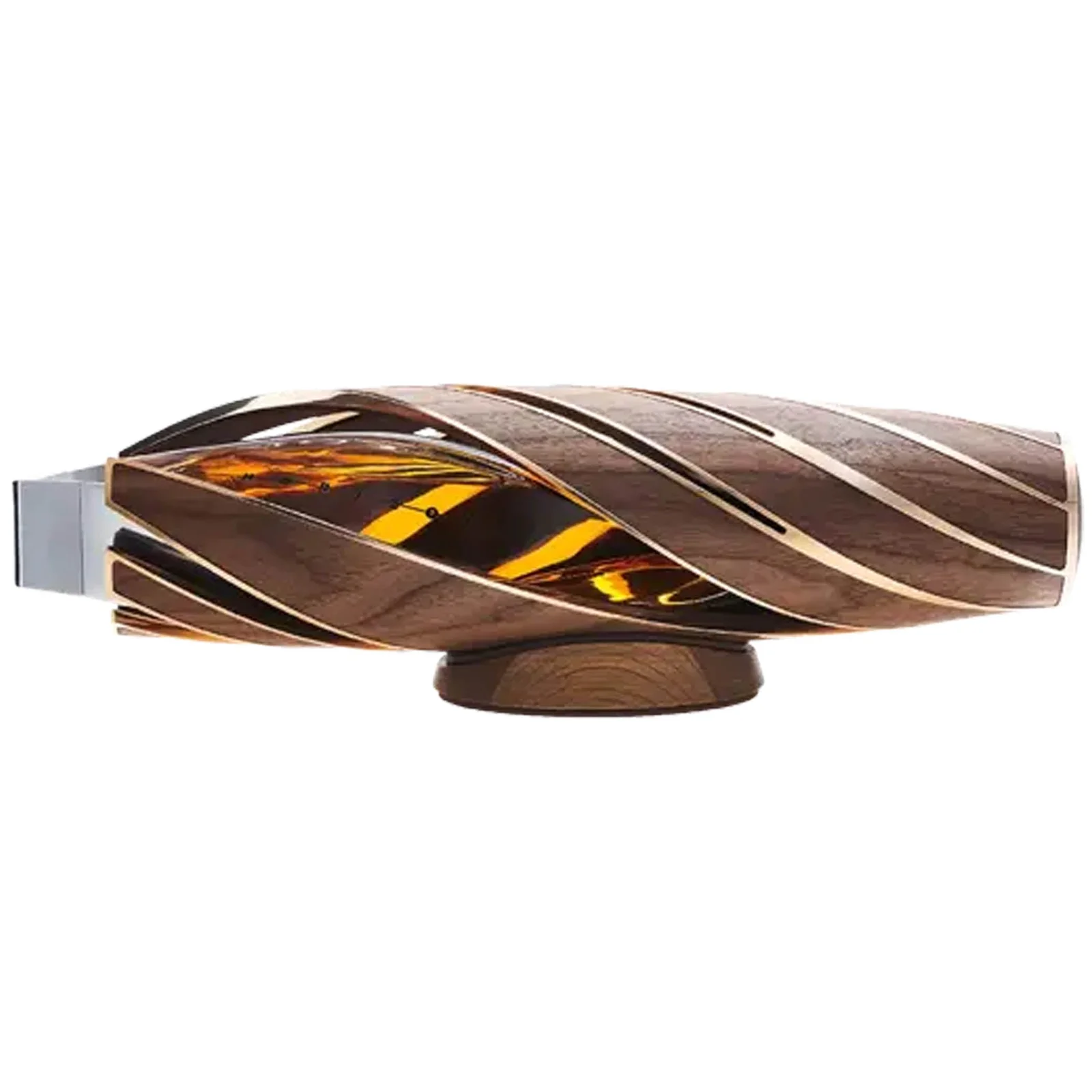 The Macallan Horizon Bentley Motors Edition Single Malt Scotch Whisky 700 mL — Portage Liquors