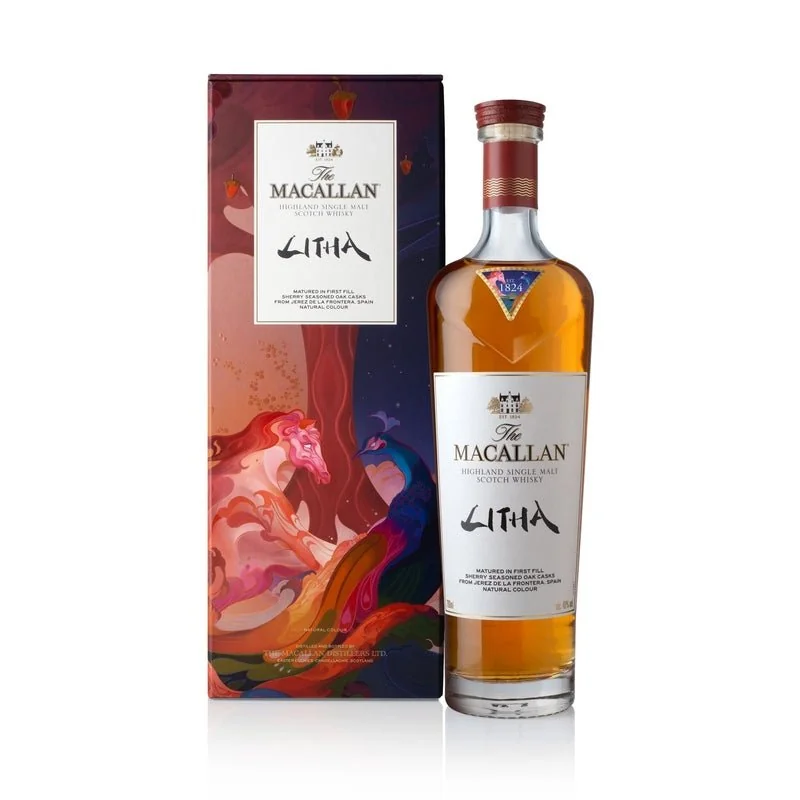 The Macallan Litha — The
