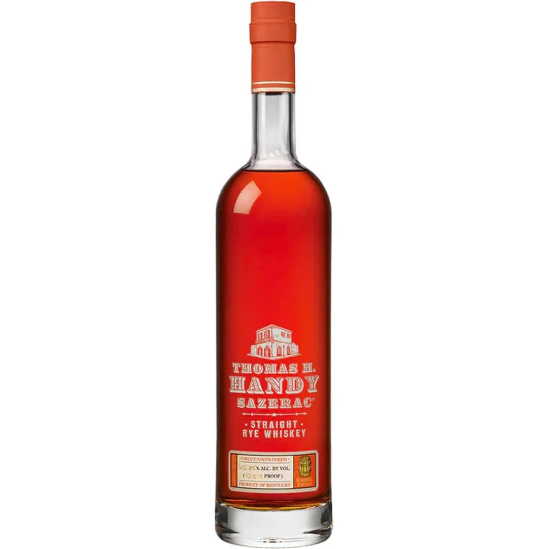 Thomas H. Handy 2020 Sazerac Rye 750 mL — Buffalo Trace