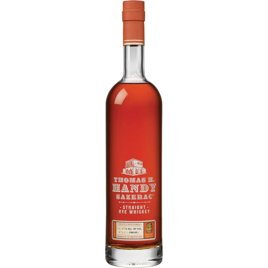 Thomas H. Handy 2023 Sazerac Rye 750 mL — Buffalo Trace