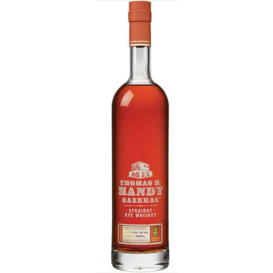 Thomas H. Handy 2024 Sazerac Rye 750 mL — Portage Liquors