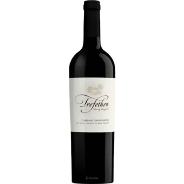 Trefethen Napa Valley Cabernet Sauvignon — Trefethen