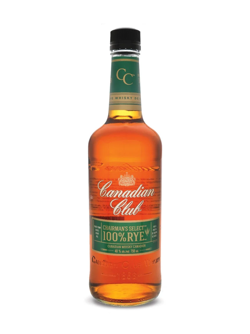 Tromba Blanco Tequila — Portage Liquors.com