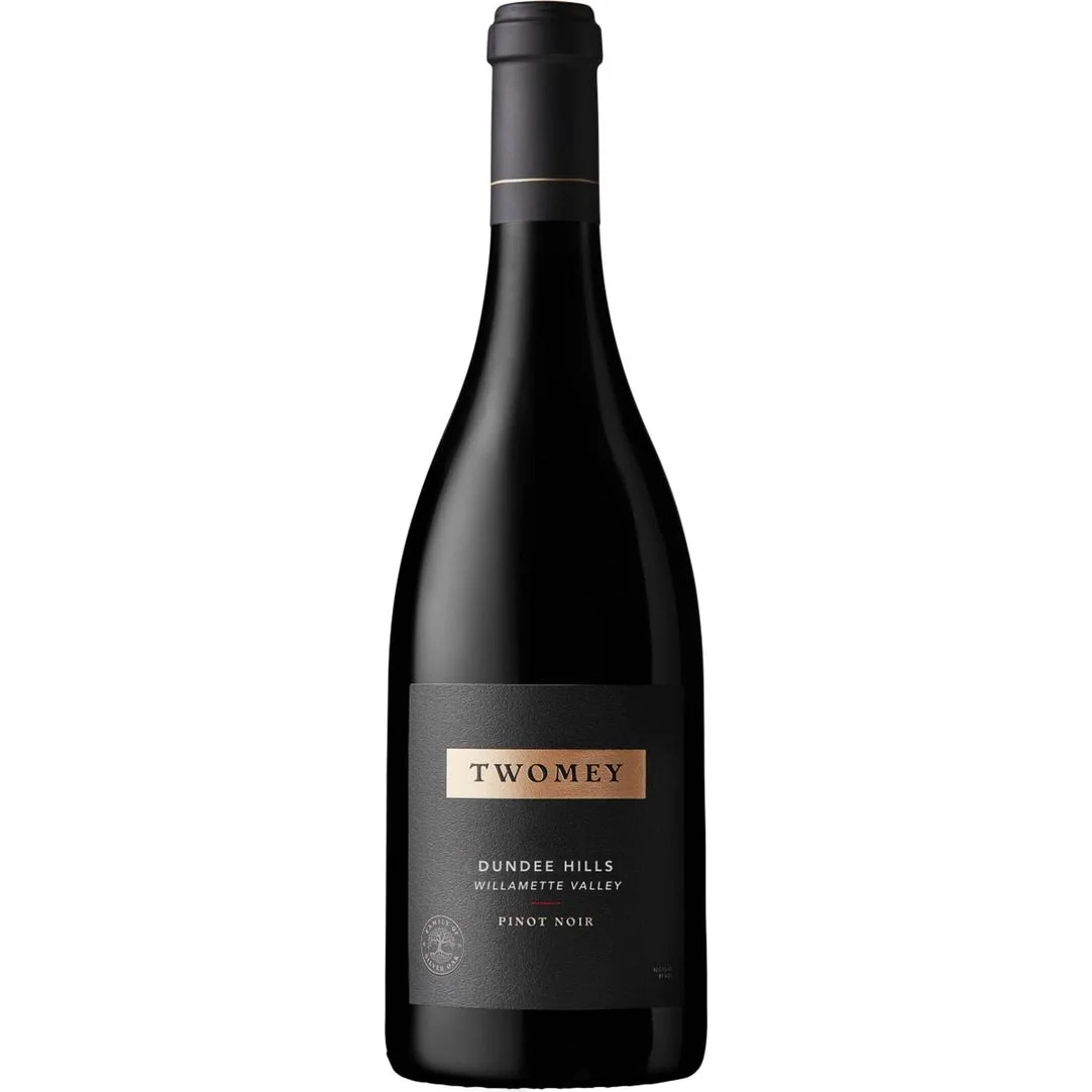 Twomey Dundee Hills Pinot Noir — Twomey