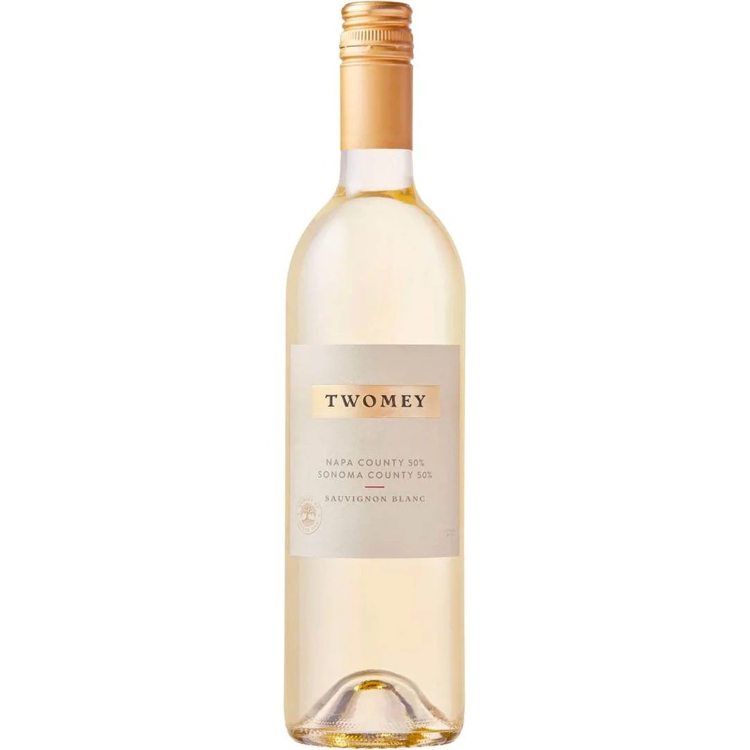 Twomey Sauvignon Blanc White Wine — Twomey