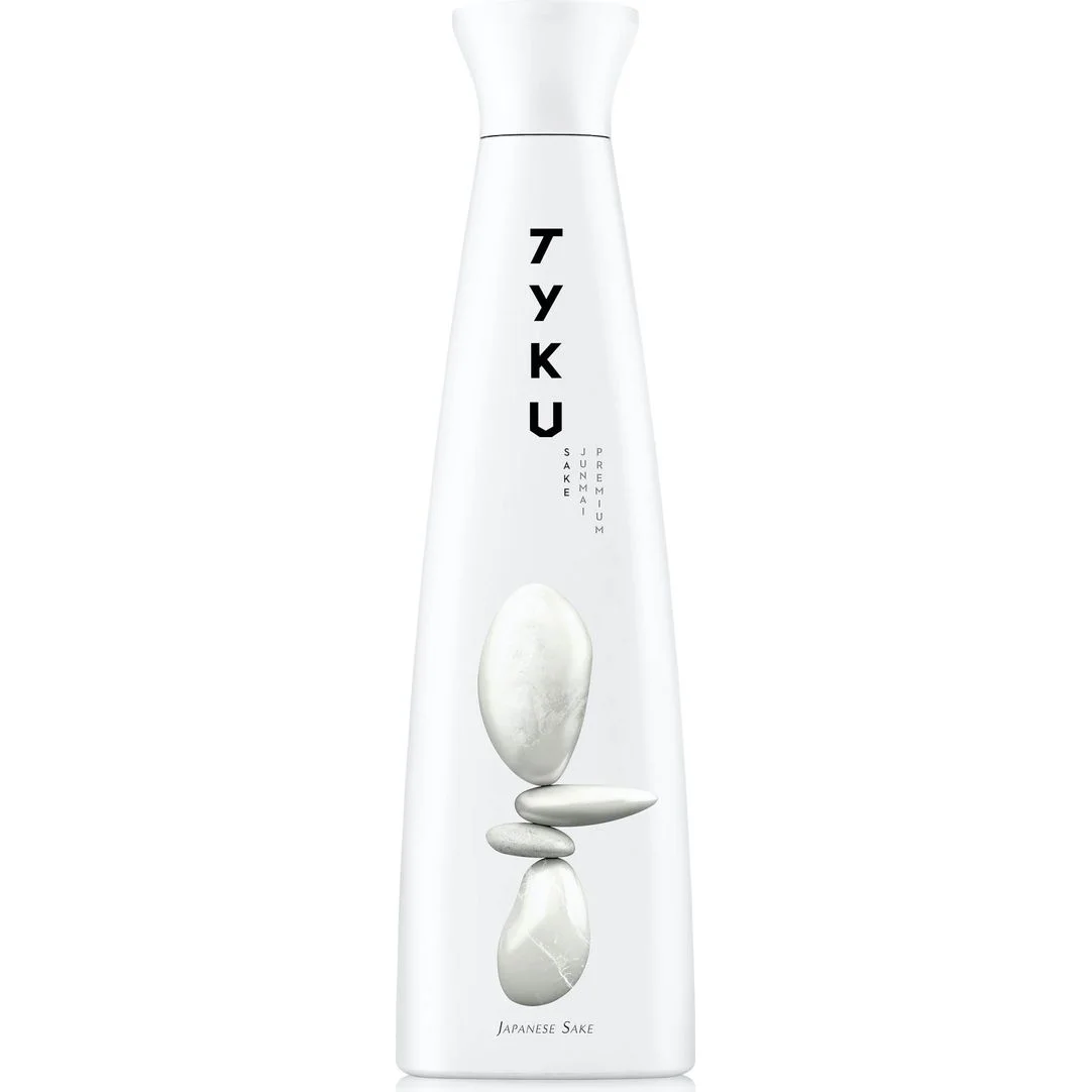 TYKU Junmai Sake 330 mL — Tyku