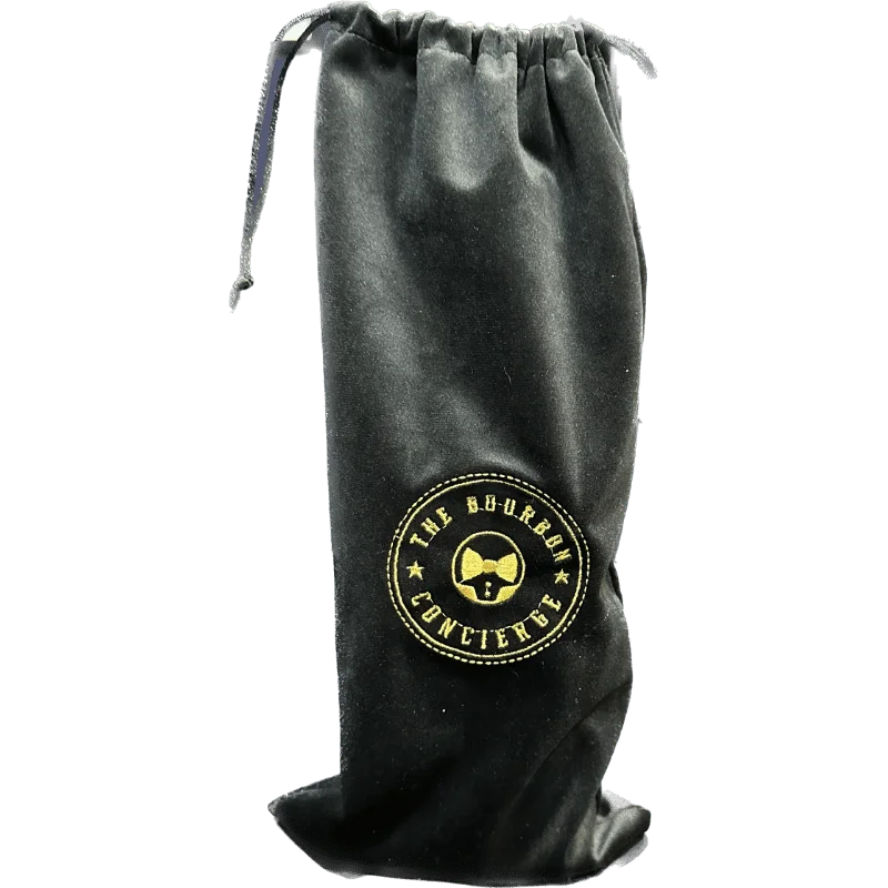 Velvet Gift Bag - Portage Liquors — Portage Liquors