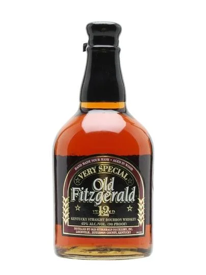 Very Special Old Fitzgerald 12 Year — Old Fitzgerald