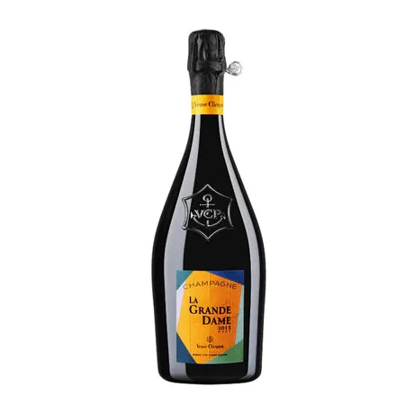 Veuve Clicquot La Grande Dame 2015 — Veuve Clicquot
