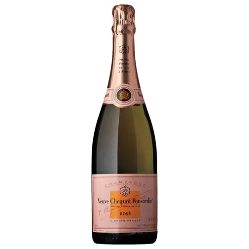 Veuve Clicquot Rose Champagne 750 mL — Veuve Clicquot