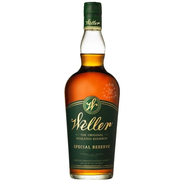 W.L. Weller Special Reserve Kentucky Bourbon — W.L.