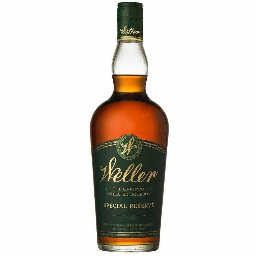 W.L. Weller Special Reserve Kentucky Straight Bourbon (1L) — Buffalo Trace