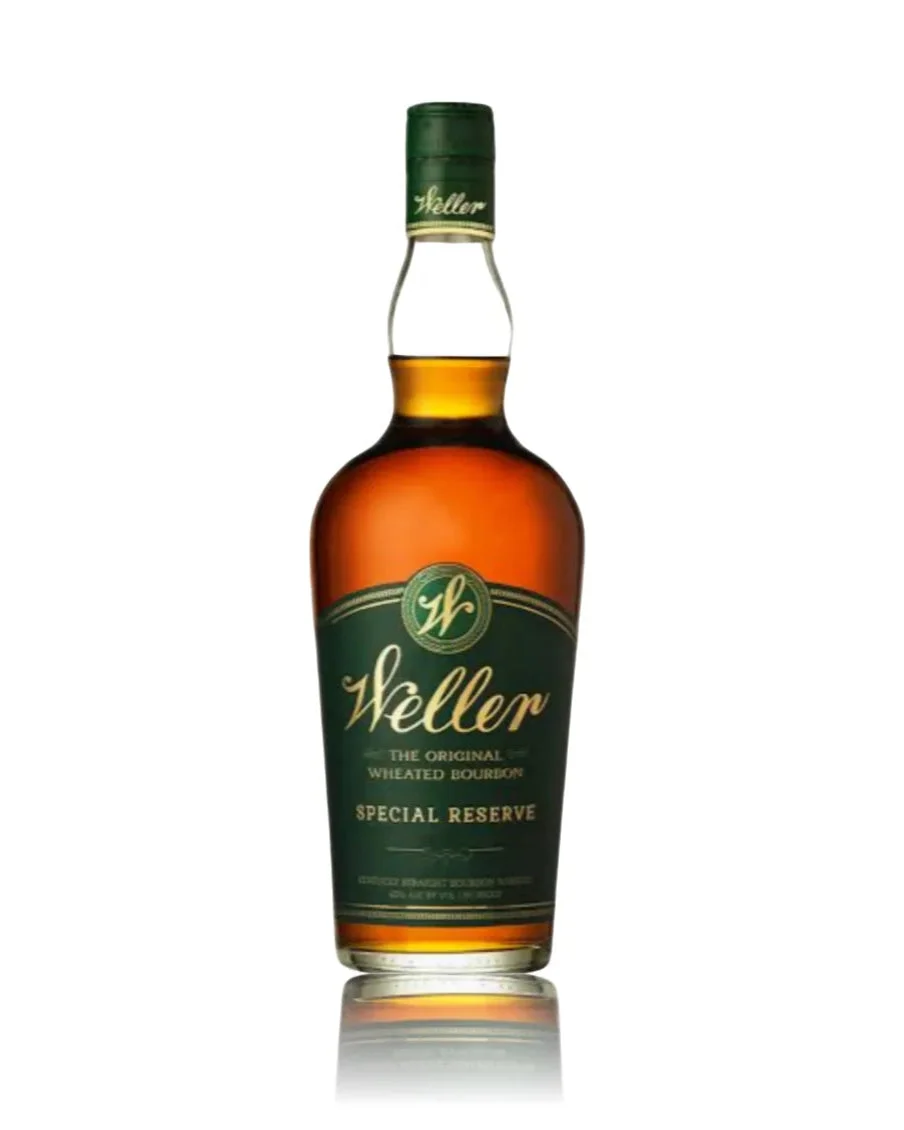 W. L. Weller Special Reserve Kentucky Straight Bourbon Whiskey 750ml — W. L. Weller